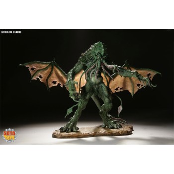 Call of Cthulhu Statue Cthulhu 33 cm